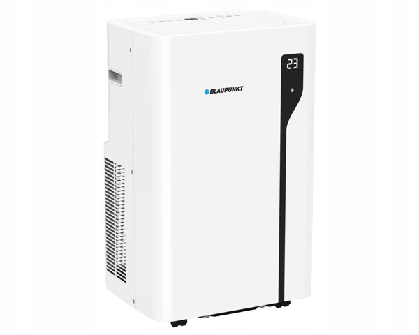 Klimatyzator przenośny BLAUPUNKT ACP412 Biały