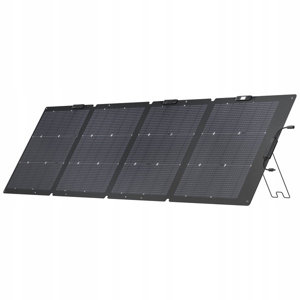 Panel fotowoltaiczny ECOFLOW NextGen Bifacjalny 220W