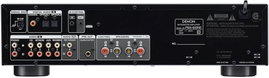 Wzmacniacz DENON PMA-600NE Srebrny
