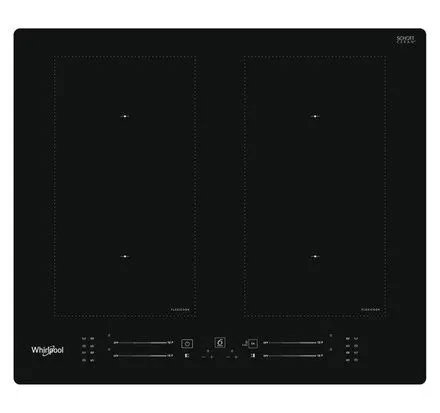 Płyta indukcyjna WHIRLPOOL WL S7260 NE 60cm 4pola