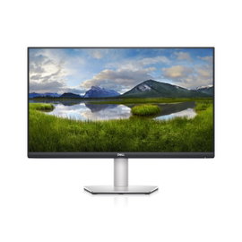 Monitor LED Dell S2722QC 27 " 3840 x 2160 px IPS / PLS