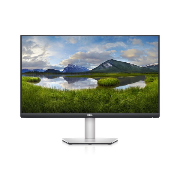 Monitor LED Dell S2722QC 27 " 3840 x 2160 px IPS / PLS
