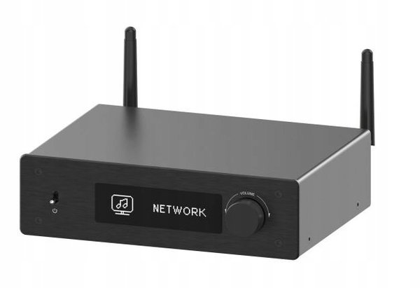 Wzmacniacz bezprzewodowy ARYLIC H50 Wifi AirPlay 2