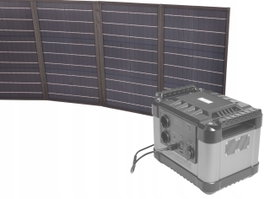Panel fotowoltaiczny PREMIUM POWER 100W