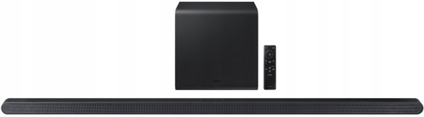 Soundbar SAMSUNG HW-S800D EN Czarny