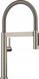 Bateria BLANCO Culina-S II Mini 527703 Satynowa platyna