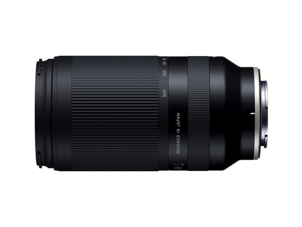 Obiektyw TAMRON 70-300mm f-4.5-6.3 Di III RXD Sony FE