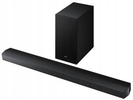 Soundbar SAMSUNG HW-B750F EN Czarny