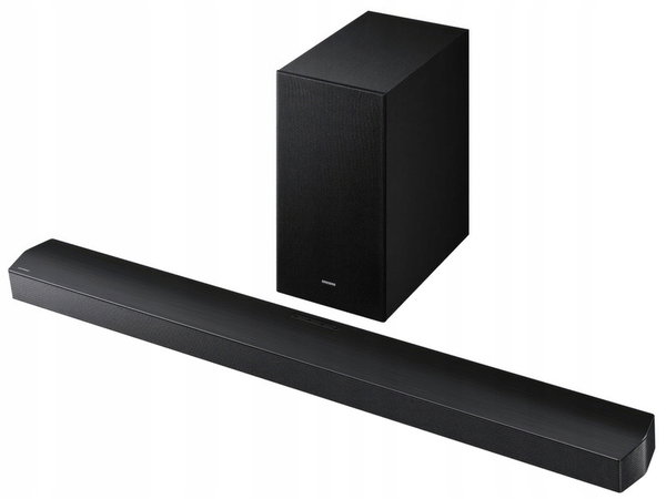 Soundbar SAMSUNG HW-B750F EN Czarny