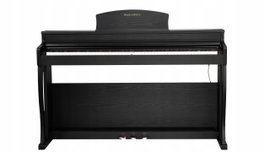 Pianino cyfrowe MUSICMATE MM-P60-B Czarny
