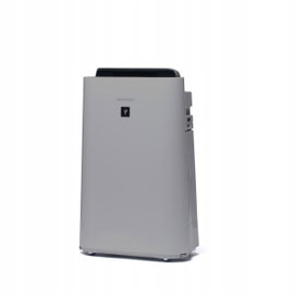 Oczyszczacz powietrza SHARP UA-HD50E-L