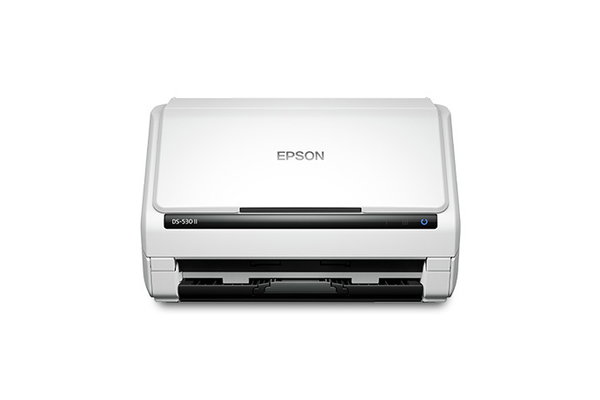 Skaner EPSON WorkForce DS-530II