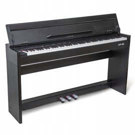 Pianino cyfrowe V-TONE DP-88 BK Czarny