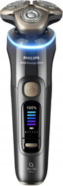 Golarka PHILIPS Seria i9000 Prestige Ultra SkinIQ Pro XP9402-11