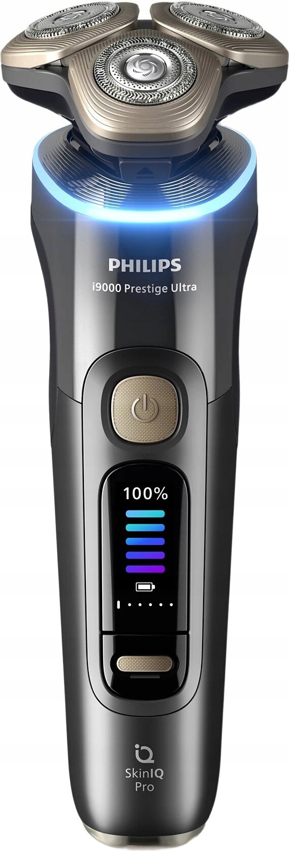 Golarka PHILIPS Seria i9000 Prestige Ultra SkinIQ Pro XP9402-11