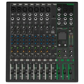 Mikser audio MACKIE PROFX12V3+
