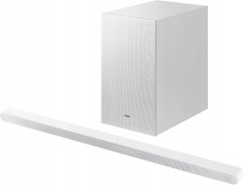Soundbar SAMSUNG HW-S701D EN Biały