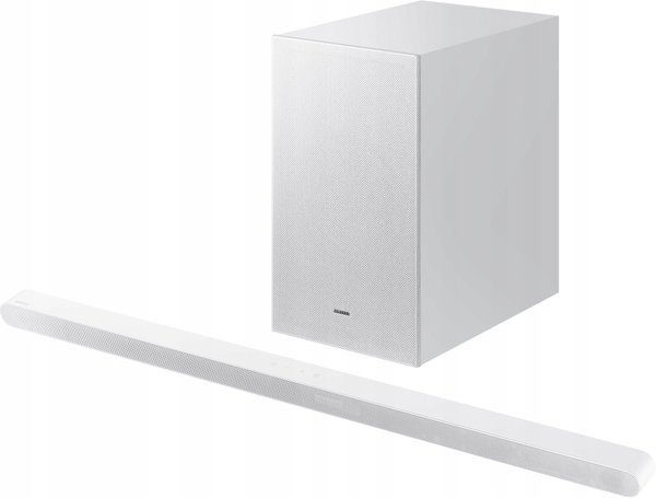 Soundbar SAMSUNG HW-S701D EN Biały