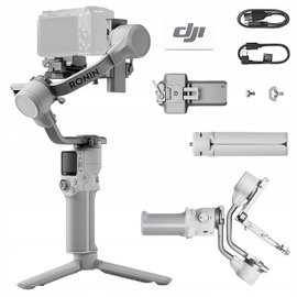 Gimbal DJI RS 4 Mini Szary