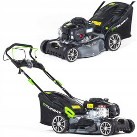 Kosiarka spalinowa MURRAY EQ2-500 Briggs & Stratton 500 E z napędem