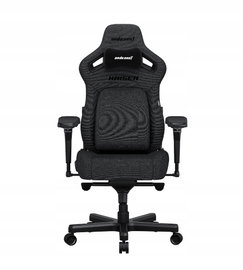 Fotel gamingowy ANDA SEAT Kaiser 3 L Ciemnoszary