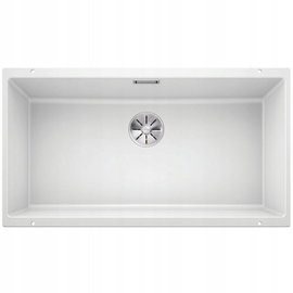 Zlewozmywak BLANCO Subline 800-U 523145 Biały