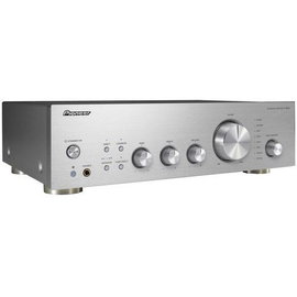 Wzmacniacz PIONEER A-40 AES Srebrny