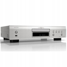 Odtwarzacz CD DENON DCD-900NE Srebrny