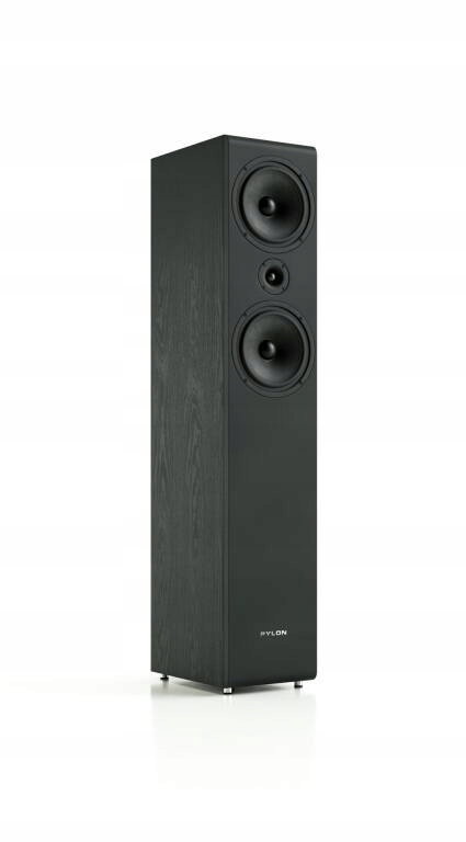Kolumna głośnikowa PYLON AUDIO Opal 23 100W Orzech (1szt.)