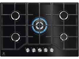 Płyta gazowa ELECTROLUX KGG75362K