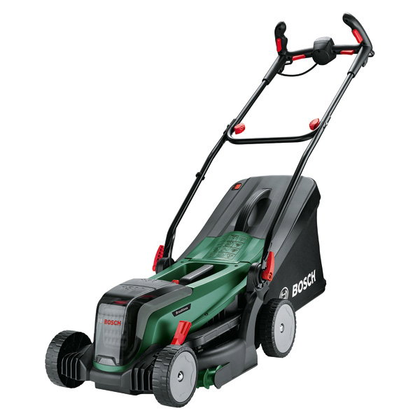 Kosiarka akumulatorowa BOSCH UniversalRotak 2x18V-37-550 06008B9E00