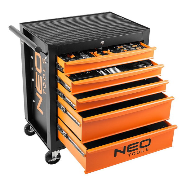 Szafka warsztatowa NEO 84-214-6