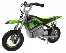 Motorek dla dziecka RAZOR Dirt Rocket McGrath