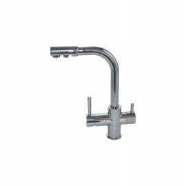 Bateria BLANCO Fontas-S II Ultraresist 525199 Stal