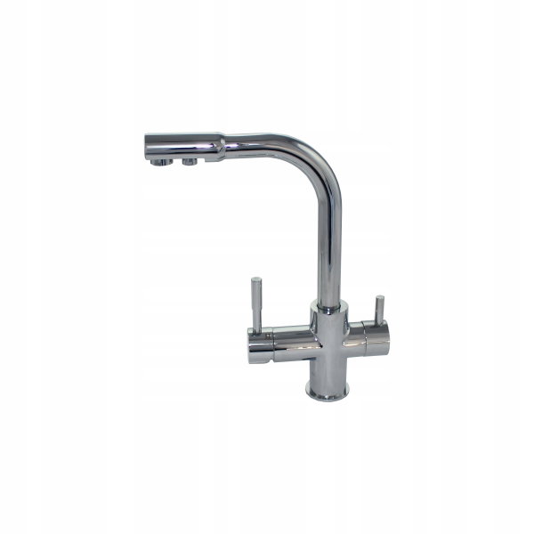 Bateria BLANCO Fontas-S II Ultraresist 525199 Stal