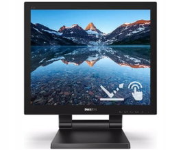 Monitor Philips 17'' 172B9TL/00 Touch VGA DVI HDMI DP 2xUSB 3.0 głośniki
