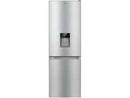 Lodówka CANDY CCG1S 518EWX 179.4cm Stal nierdzewna