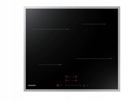Płyta indukcyjna SAMSUNG NZ64T3707C1 7200 W