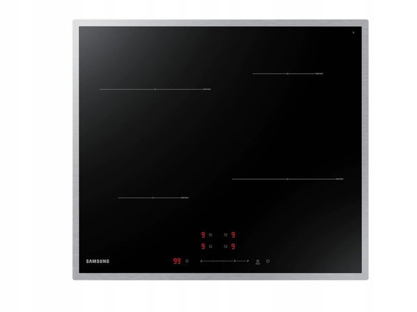 Płyta indukcyjna SAMSUNG NZ64T3707C1 7200 W
