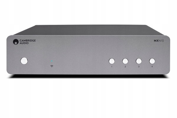 ODTWARZACZ SIECIOWY STREAMER CAMBRIDGE AUDIO MXN10