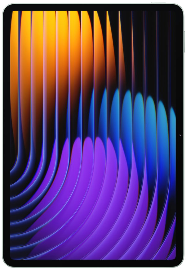 Tablet XIAOMI Pad 7 11.2" 8/256 GB Wi-Fi Zielony