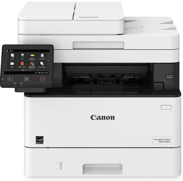Urządzenie wielofunkcyjne CANON i-SENSYS MF453dw