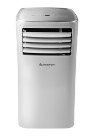 Klimatyzator przenośny ARISTON Mobis 9 Biały 2638W