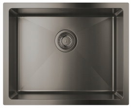 Zlewozmywak GROHE K700U 31574AL1 Grafitowy