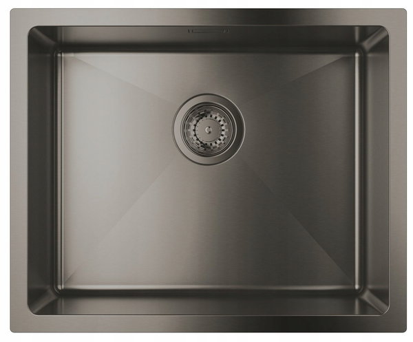 Zlewozmywak GROHE K700U 31574AL1 Grafitowy