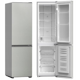 Lodówka SMITH&BROWN SFBF-532-IE3 No Frost 175cm Inox