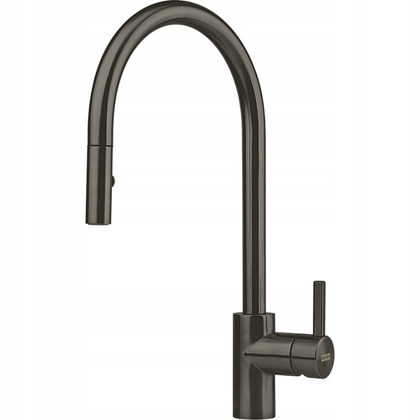 Bateria FRANKE Eos Neo Pull-out spray 115.0628.256 Antracyt