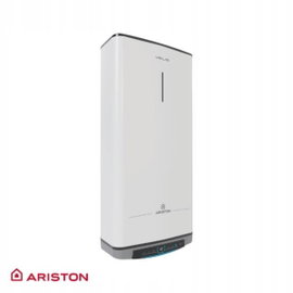 Podgrzewacz Wody Ariston Velis Dune Wifi 50 Bojler Elektryczny Płaski