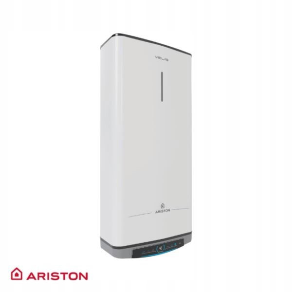 Podgrzewacz Wody Ariston Velis Dune Wifi 50 Bojler Elektryczny Płaski