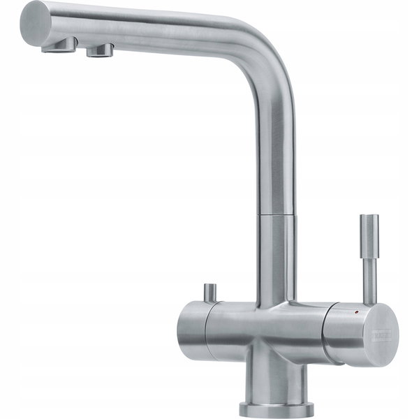 Bateria FRANKE Atlas Clear Water 120.0179.978 Chrom